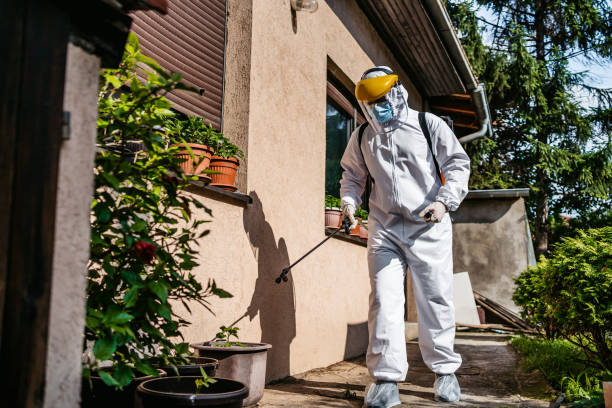 Best Pest Control for Homes  in Oak Grove, SC