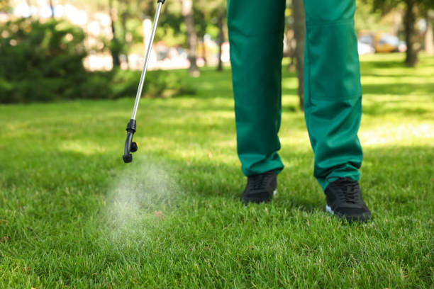 Wildlife Control Services in Oak Grove, SC